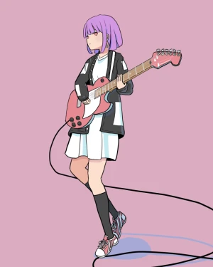 「Re: アナログ水彩」イラスト/ケット (オリジナル掲示板) 09/24 18:02