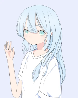 「Re: アナログ水彩」イラスト/ケット (オリジナル掲示板) 09/24 18:03