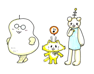 新着イラスト「Re: せちぃねこズスレ⑥」by すみさん 10/04 8:41