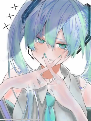 オリジナル掲示板 Re: オリジナルキャラ by 魂