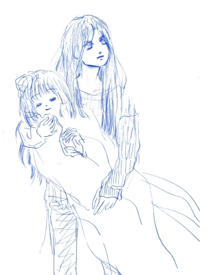 新着イラスト「Re: せちぃねこズスレ⑦」by すみさん 10/21 12:46