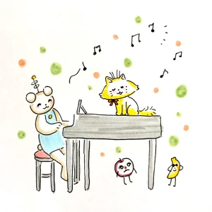 新着イラスト「Re: せちぃねこズスレ⑦」by すみさん 10/22 9:52