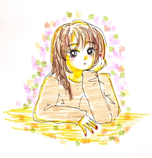新着イラスト「Re: せちぃねこズスレ⑦」by すみさん 10/23 8:34