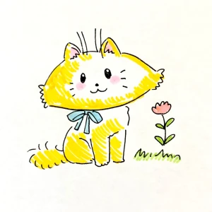 「Re: せちぃねこズスレ⑦」by すみさん 10/28 8:17 新着イラスト「Re: せちぃねこズスレ⑦」by すみさん 10/28 8:17