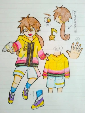 新着イラスト「Re: 誕生石組B」by マコリン 11/05 22:11