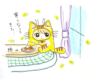 新着イラスト「Re: せちぃねこズスレ⑦」by すみさん 11/10 8:25