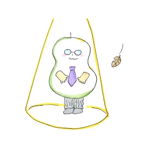 「Re: せちぃねこズスレ⑦」 イラスト/すみさん オリジナル掲示板