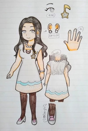 「Re: 誕生石組C」by マコリン 11/15 22:05 新着イラスト「Re: 誕生石組C」by マコリン 11/15 22:05