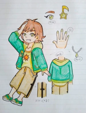 「Re: 誕生石組C」by マコリン 11/15 22:13 新着イラスト「Re: 誕生石組C」by マコリン 11/15 22:13