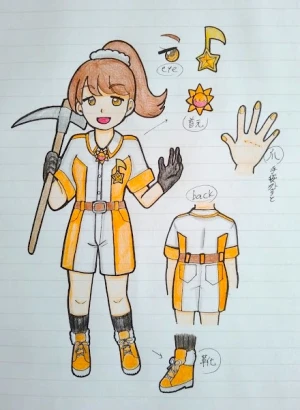 「Re: 誕生石組C」by マコリン 11/15 22:19 新着イラスト「Re: 誕生石組C」by マコリン 11/15 22:19