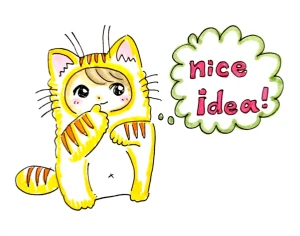 「Re: せちぃねこズスレ⑦」by すみさん 11/18 8:54 新着イラスト「Re: せちぃねこズスレ⑦」by すみさん 11/18 8:54