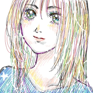 「Re: せちぃねこズスレ⑦」 イラスト/すみさん オリジナル掲示板