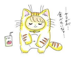 新着イラスト「Re: せちぃねこズスレ⑦」by すみさん 11/27 8:42