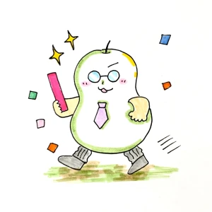 「Re: せちぃねこズスレ⑧🐝」 イラスト/すみさん オリジナル掲示板