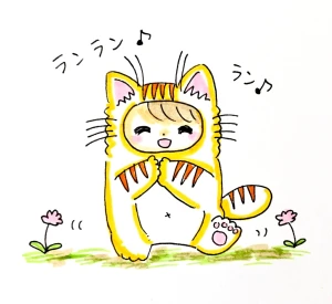 「Re: せちぃねこズスレ⑧🐝」by すみさん 12/07 9:00 新着イラスト「Re: せちぃねこズスレ⑧🐝」by すみさん 12/07 9:00