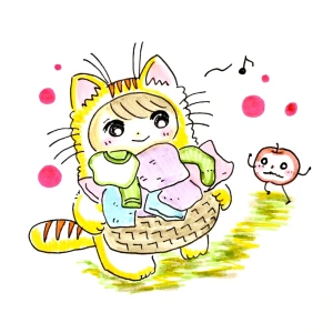 「Re: せちぃねこズスレ⑧🐝」by すみさん 12/10 8:53 新着イラスト「Re: せちぃねこズスレ⑧🐝」by すみさん 12/10 8:53