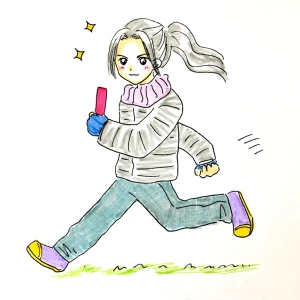 「Re: せちぃねこズスレ⑧🐝」by すみさん 12/10 9:09 新着イラスト「Re: せちぃねこズスレ⑧🐝」by すみさん 12/10 9:09