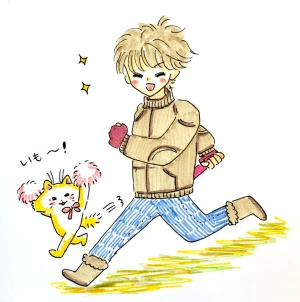 「Re: せちぃねこズスレ⑧🐝」by すみさん 12/12 8:05 新着イラスト「Re: せちぃねこズスレ⑧🐝」by すみさん 12/12 8:05