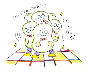 「Re: せちぃねこズスレ⑧🐝」by すみさん 12/15 8:50 新着イラスト「Re: せちぃねこズスレ⑧🐝」by すみさん 12/15 8:50