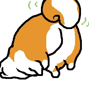 新着イラスト「こんばんわ」by モーモー 12/19 20:11