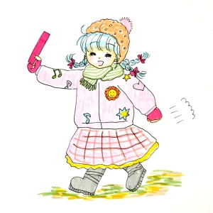 新着イラスト「Re: せちぃねこズスレ⑧🐝」by すみさん 12/21 8:30