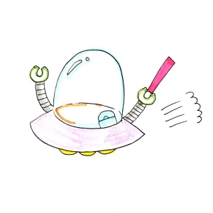 新着イラスト「Re: せちぃねこズスレ⑧🐝」by すみさん 12/22 8:18