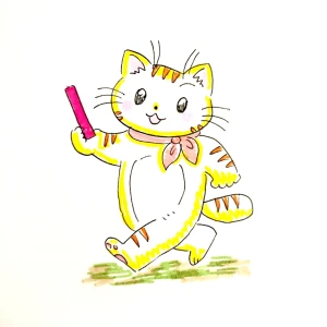 新着イラスト「Re: せちぃねこズスレ⑧🐝」by すみさん 12/29 9:54