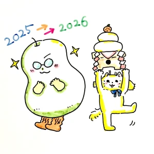 「Re: せちぃねこズスレ⑧🐝」by すみさん 01/01 11:05 新着イラスト「Re: せちぃねこズスレ⑧🐝」by すみさん 01/01 11:05