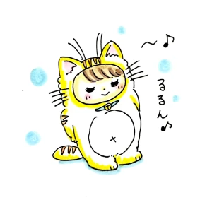 掲示板に入る オリジナル掲示板 Re: せちぃねこズスレ⑧🐝 by すみさん