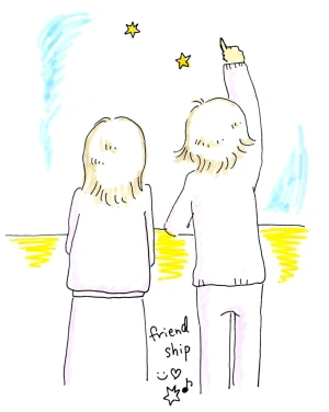 「Re: せちぃねこズスレ⑧🐝」イラスト/すみさん (オリジナル掲示板) 01/22 13:03