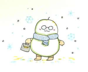 「Re: せちぃねこズスレ⑧🐝」 イラスト/すみさん オリジナル掲示板