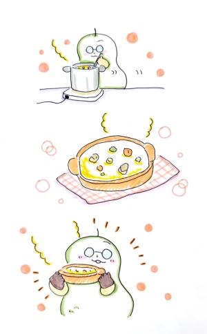 新着イラスト「Re: せちぃねこズスレ⑨✨」by すみさん 02/07 8:28