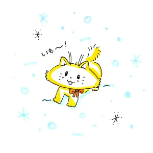 新着イラスト「Re: せちぃねこズスレ⑨✨」by すみさん 02/08 8:49