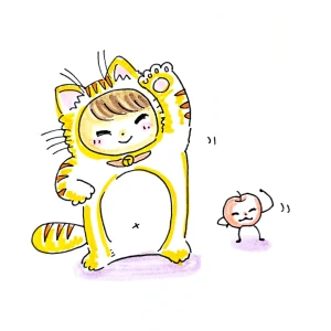 「Re: せちぃねこズスレ⑨✨」by すみさん 02/20 8:10 新着イラスト「Re: せちぃねこズスレ⑨✨」by すみさん 02/20 8:10