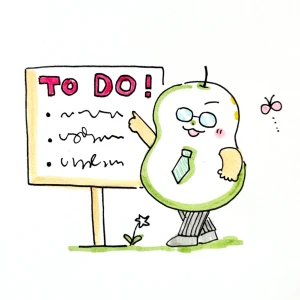 「Re: せちぃねこズスレ⑨✨」イラスト/すみさん (オリジナル掲示板) 02/23 13:39