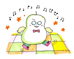 「Re: せちぃねこズスレ⑨✨」 イラスト/すみさん オリジナル掲示板