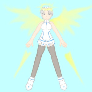 無題 by もんもん