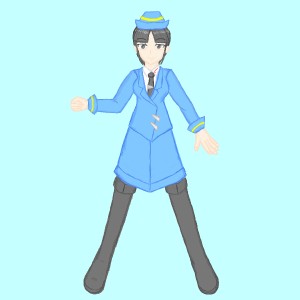 無題 by もんもん