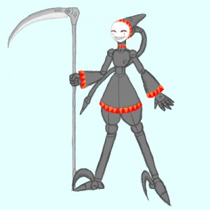 無題 by もんもん