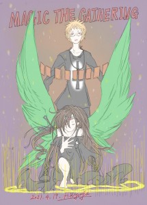 Re: 打ち込み by 汐女-Shiome-