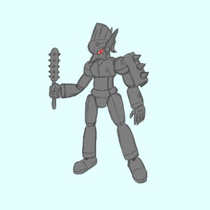 Re: クラリス by もんもん