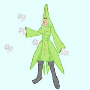 Re: クラリス by もんもん