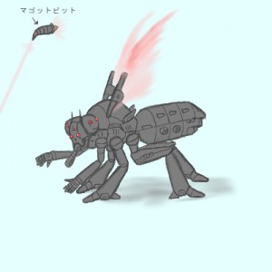 Re: クラリス by もんもん