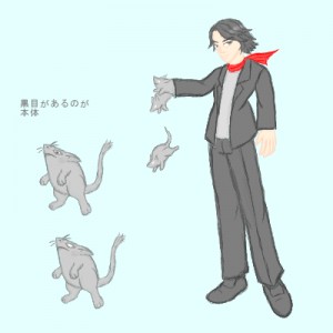 Re: クラリス by もんもん