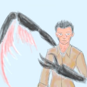 Re: クラリス by もんもん