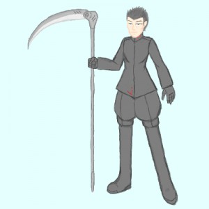 Re: クラリス by もんもん