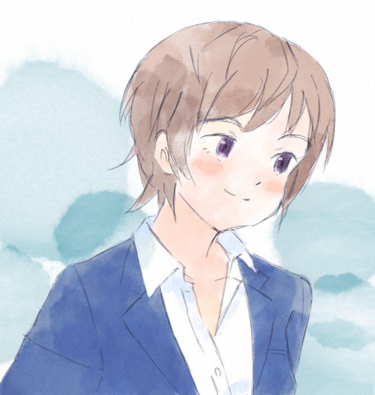 No subject by さとぴあ@管理人