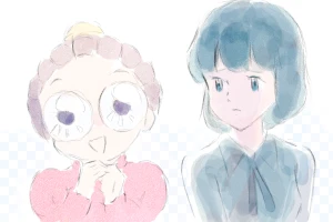 Re: 中の人・おなじシリーズ by さとぴあ@管理人 25/03/10