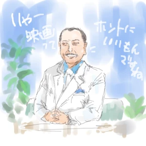 Re: 中の人・おなじシリーズ by Q 25/07/08
