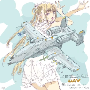 Re: 中の人・おなじシリーズ by Q